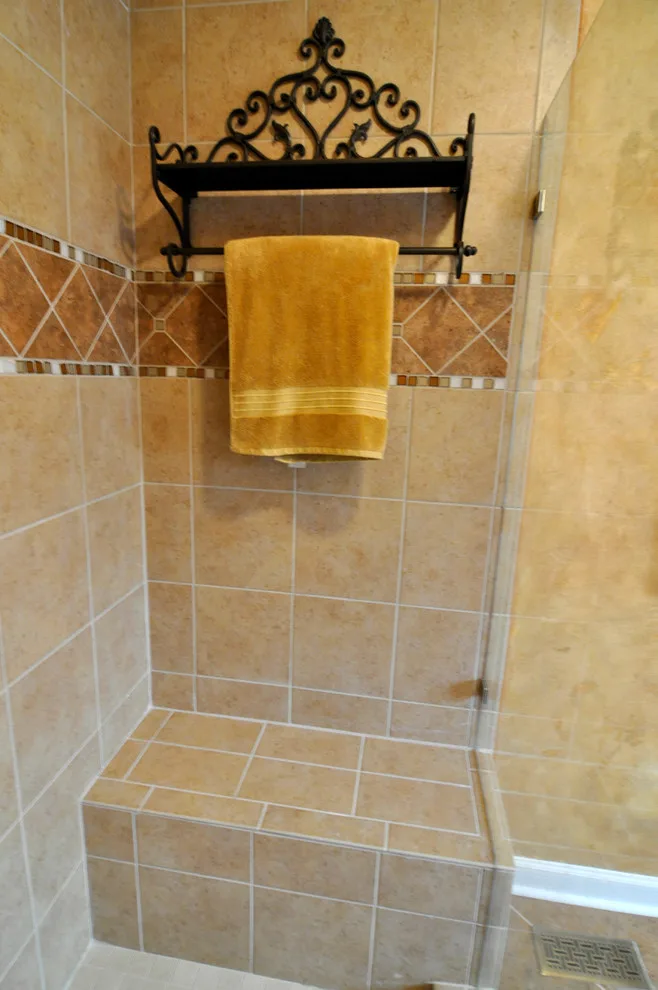 Rivoli Downs Restroom by Bickley Design Build Services Inc. - Photo 5