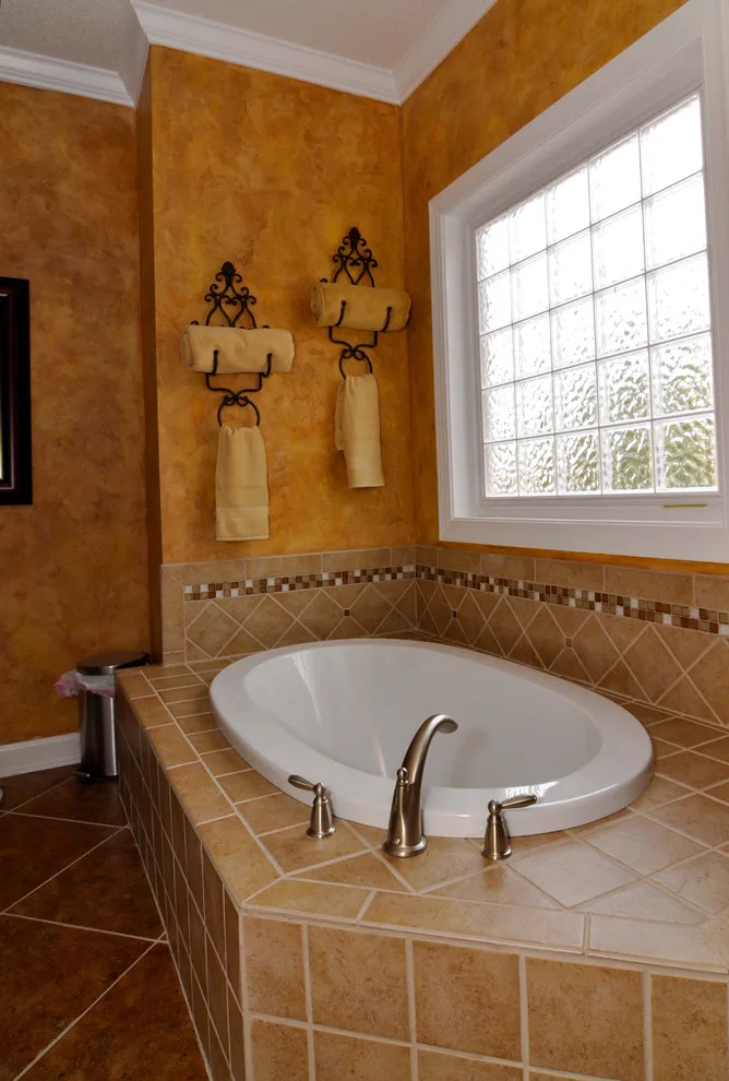Rivoli Downs Restroom by Bickley Design Build Services Inc. - Photo 14