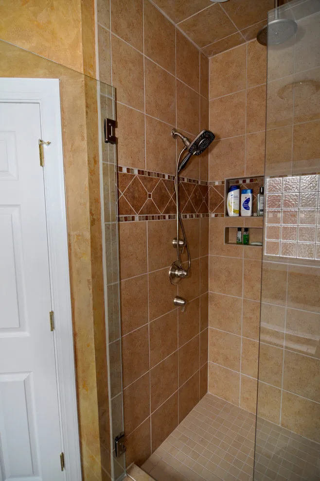 Rivoli Downs Restroom by Bickley Design Build Services Inc. - Photo 3