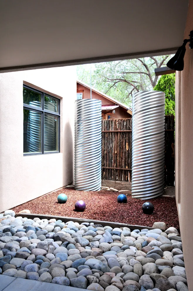 Rothstein-Meckler Compact Home by Praxis - Photo 5