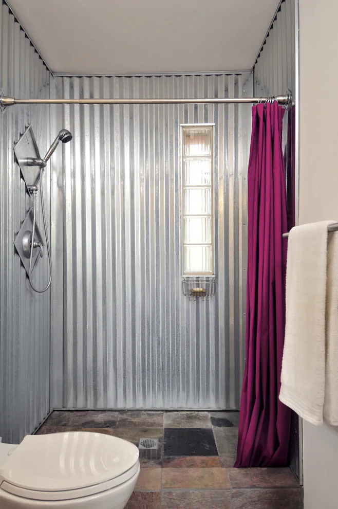 Rothstein-Meckler Compact Home by Praxis - Photo 6