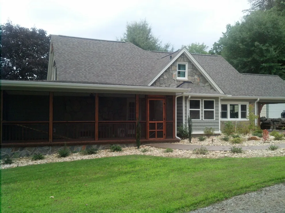 Stone Cottage Revival by Alair Homes Hickory - Photo 7