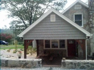 Stone Cottage Revival by Alair Homes Hickory - Photo 6