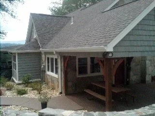 Stone Cottage Revival by Alair Homes Hickory - Photo 3