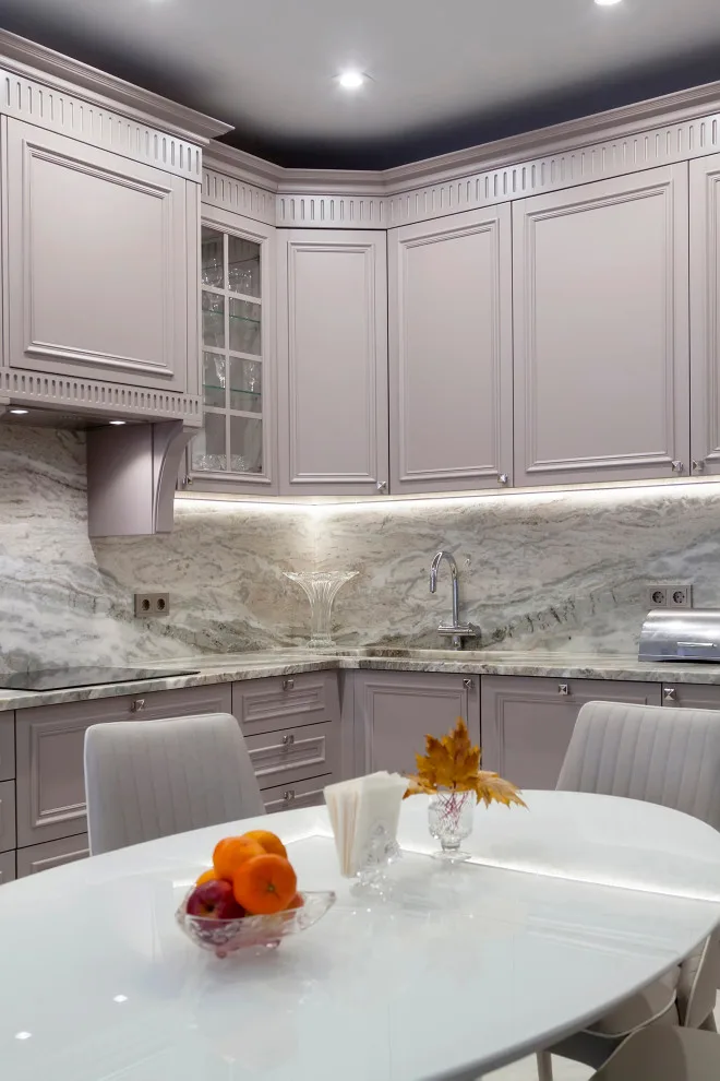 Rockford Ave Home - Kitchen Renovation by Bayside Home Improvement LLC - Photo 2
