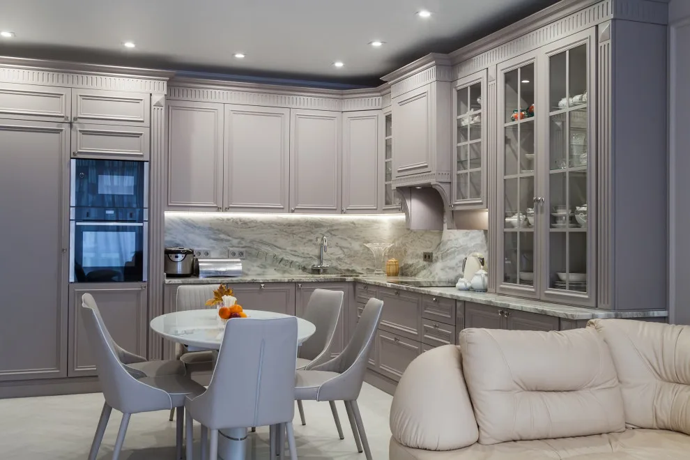 Rockford Ave Home - Kitchen Renovation by Bayside Home Improvement LLC - Photo 3
