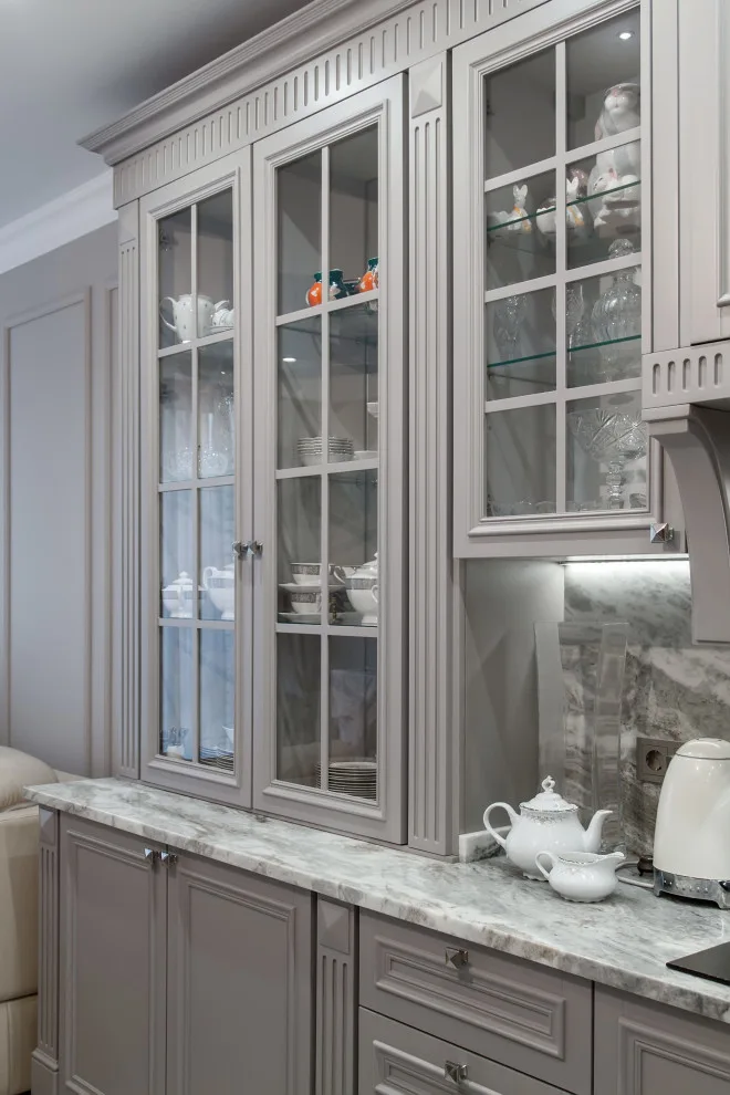 Rockford Ave Home - Kitchen Renovation by Bayside Home Improvement LLC - Photo 4