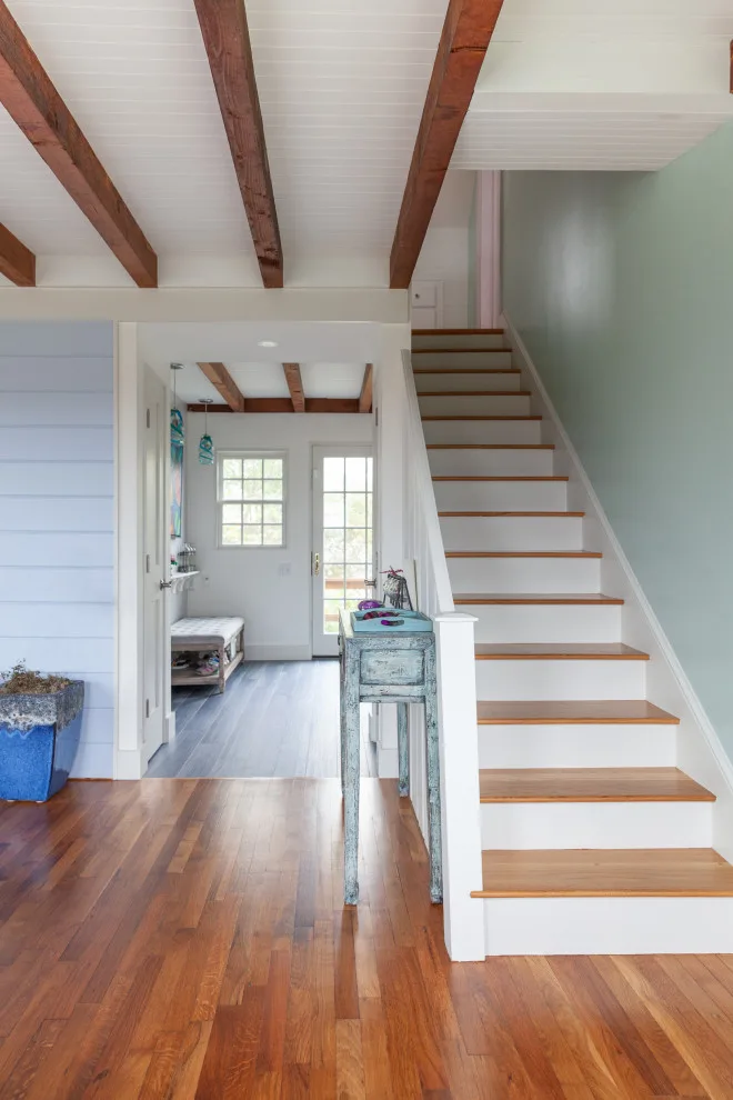 Rockport Cottage Transformation by WORKS By Jesse DeBenedictis, LLC - Photo 14