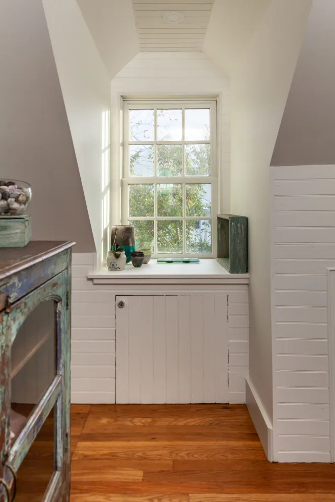 Rockport Cottage Transformation by WORKS By Jesse DeBenedictis, LLC - Photo 35