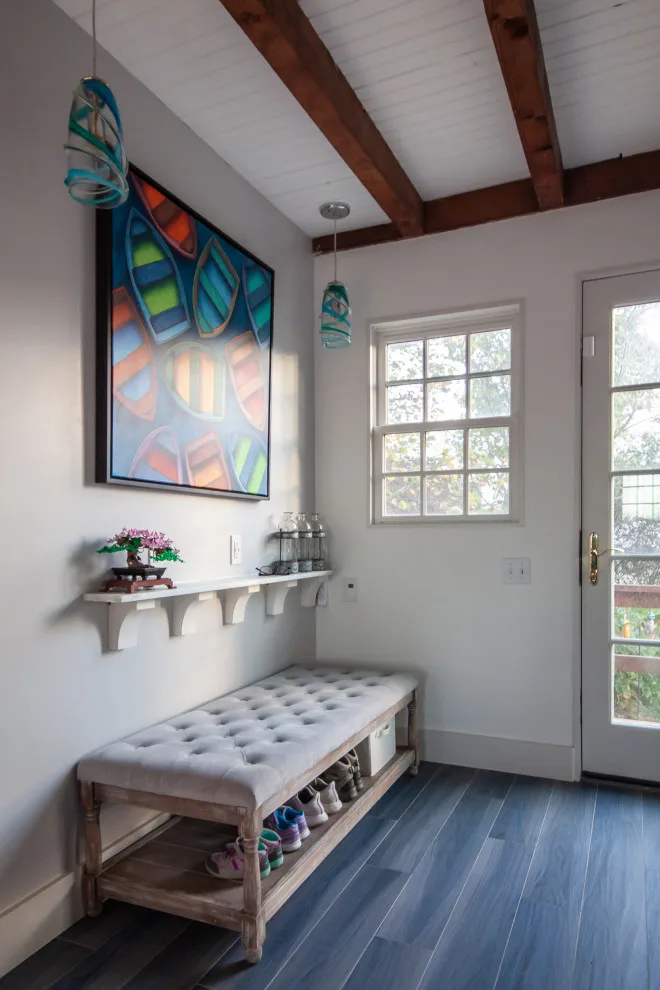 Rockport Cottage Transformation by WORKS By Jesse DeBenedictis, LLC - Photo 10