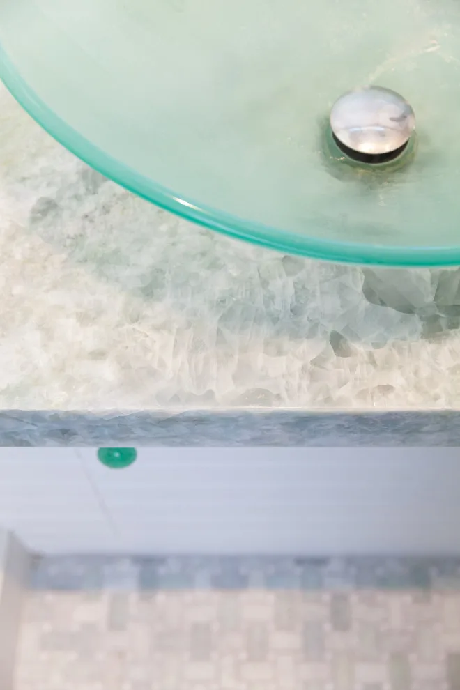 Rockport Cottage Transformation by WORKS By Jesse DeBenedictis, LLC - Photo 27