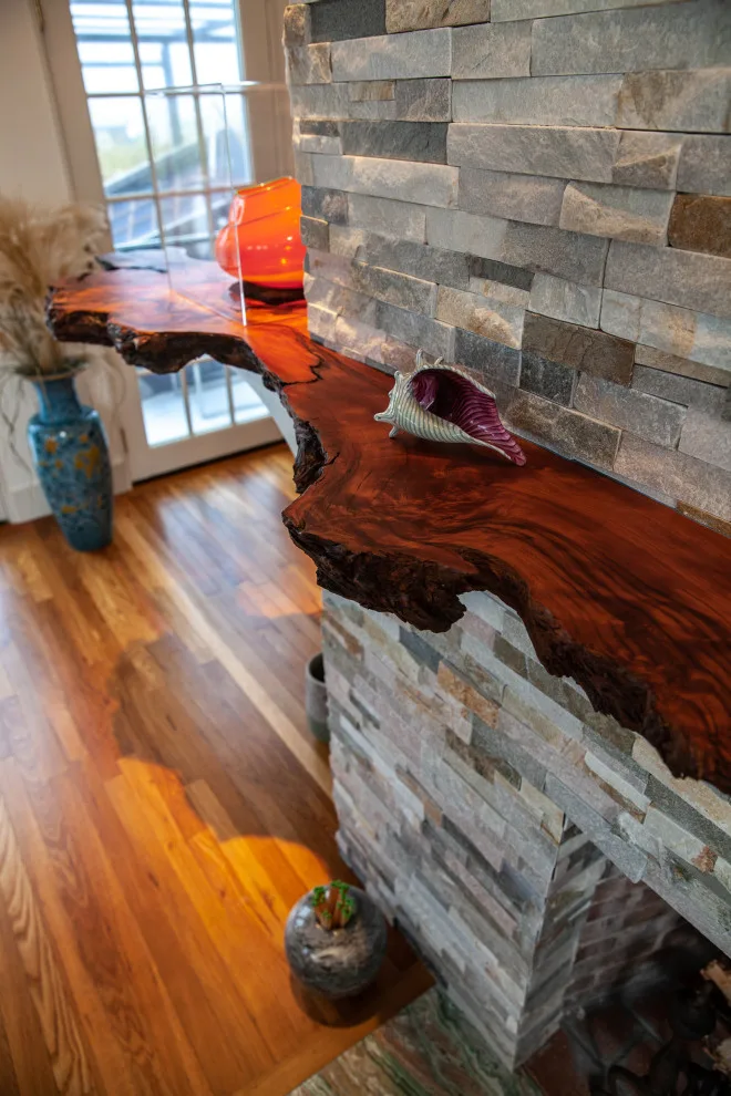 Rockport Cottage Transformation by WORKS By Jesse DeBenedictis, LLC - Photo 61