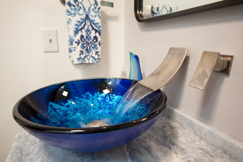Rockport Cottage Transformation by WORKS By Jesse DeBenedictis, LLC - Photo 23