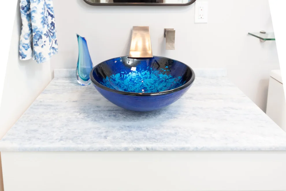 Rockport Cottage Transformation by WORKS By Jesse DeBenedictis, LLC - Photo 3