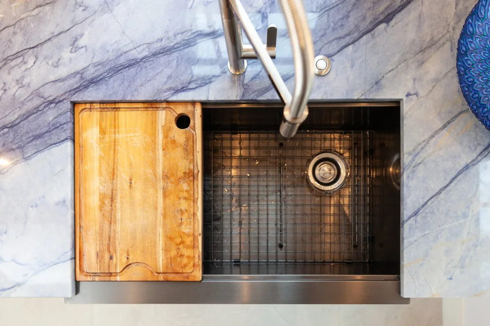 Rockport Cottage Transformation by WORKS By Jesse DeBenedictis, LLC - Photo 67