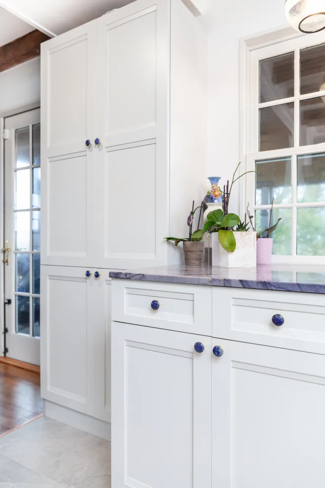 Rockport Cottage Transformation by WORKS By Jesse DeBenedictis, LLC - Photo 58