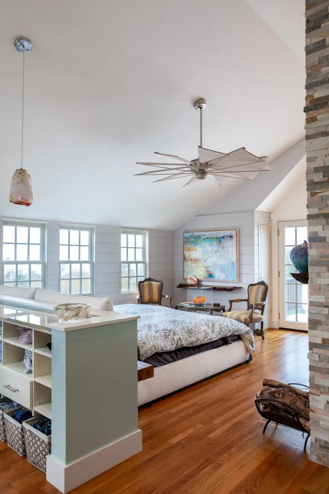 Rockport Cottage Transformation by WORKS By Jesse DeBenedictis, LLC - Photo 33