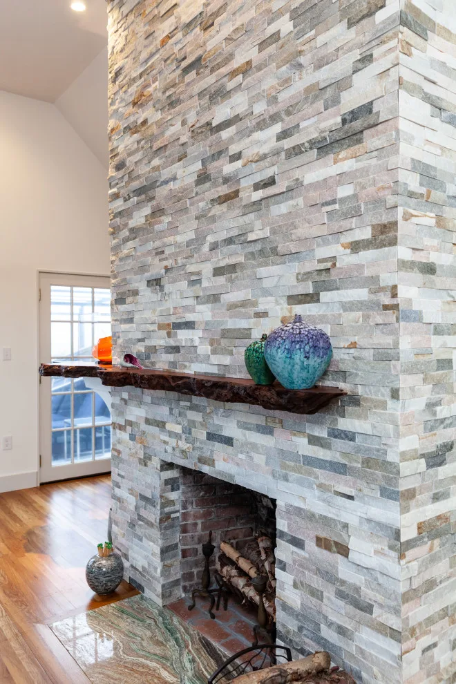 Rockport Cottage Transformation by WORKS By Jesse DeBenedictis, LLC - Photo 36