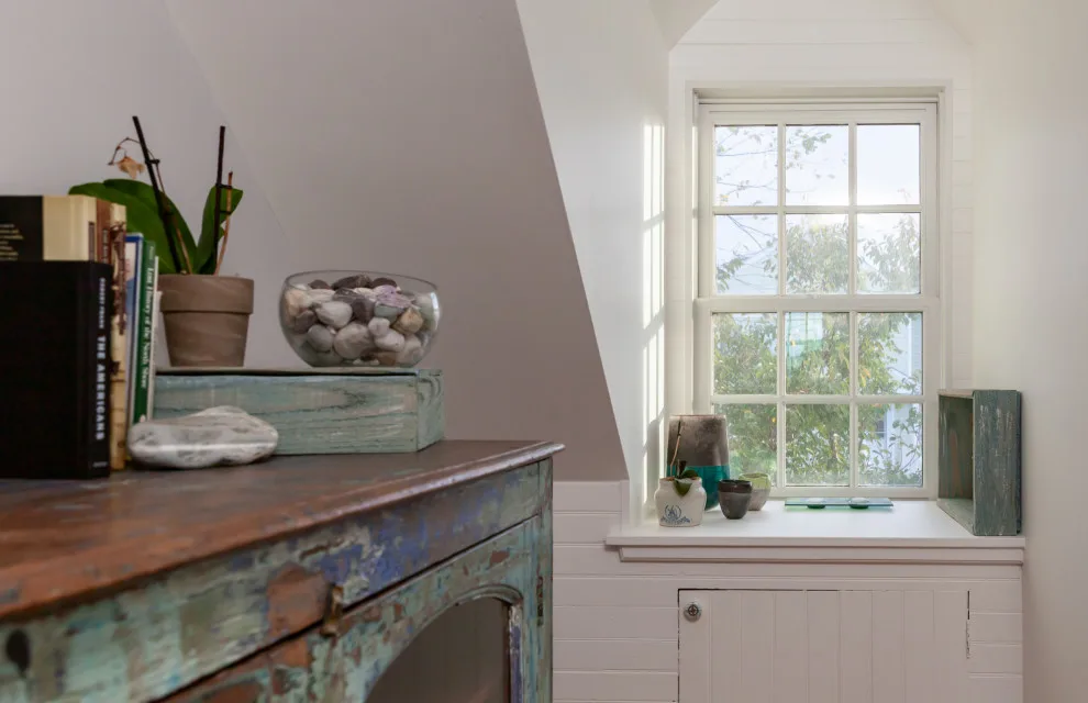 Rockport Cottage Transformation by WORKS By Jesse DeBenedictis, LLC - Photo 54
