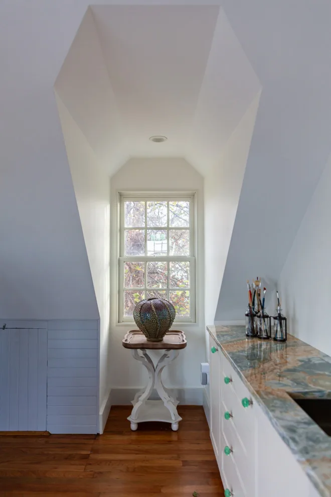 Rockport Cottage Transformation by WORKS By Jesse DeBenedictis, LLC - Photo 8