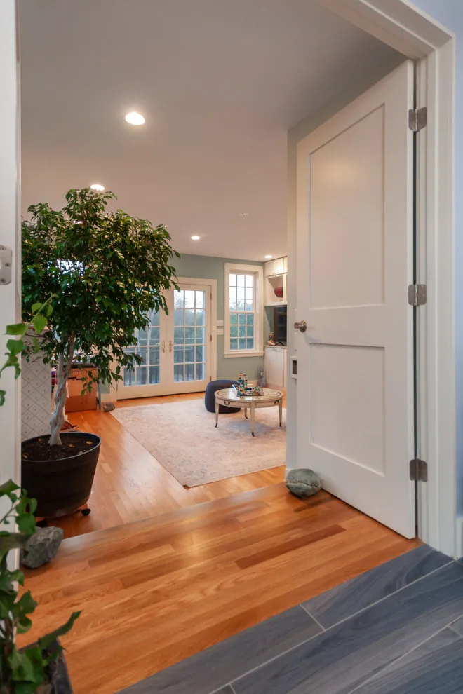 Rockport Cottage Transformation by WORKS By Jesse DeBenedictis, LLC - Photo 68