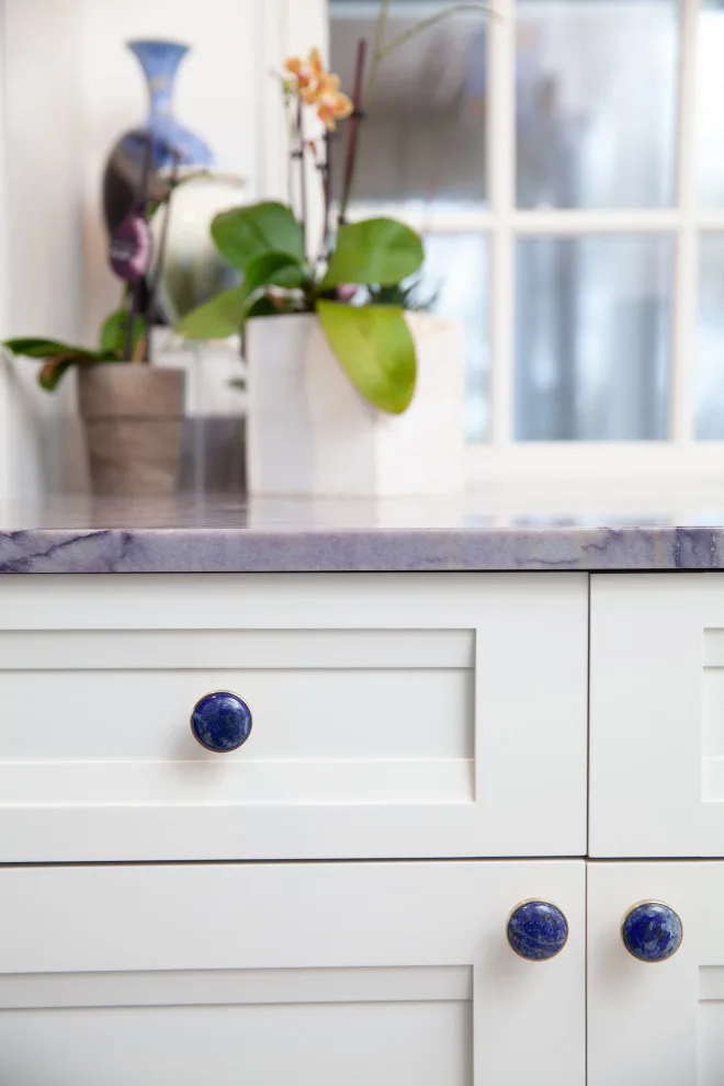 Rockport Cottage Transformation by WORKS By Jesse DeBenedictis, LLC - Photo 37