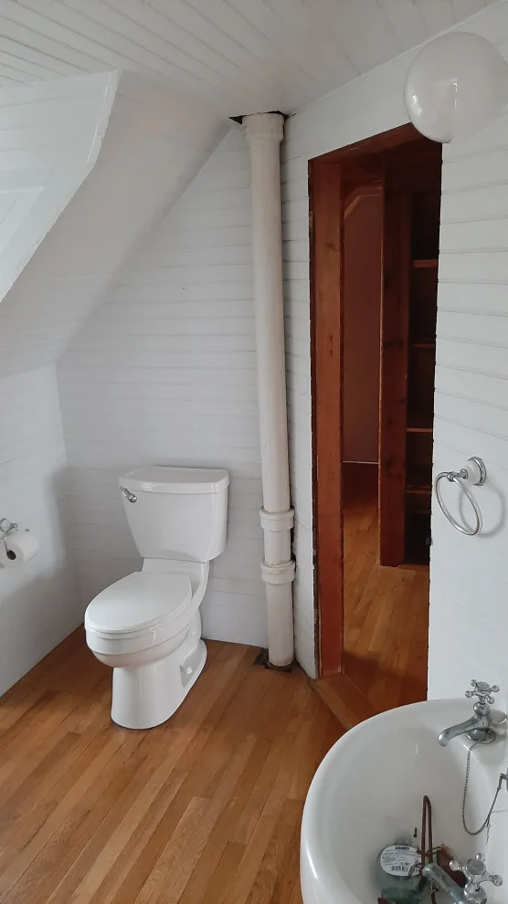 Rockport Cottage Transformation by WORKS By Jesse DeBenedictis, LLC - Photo 24