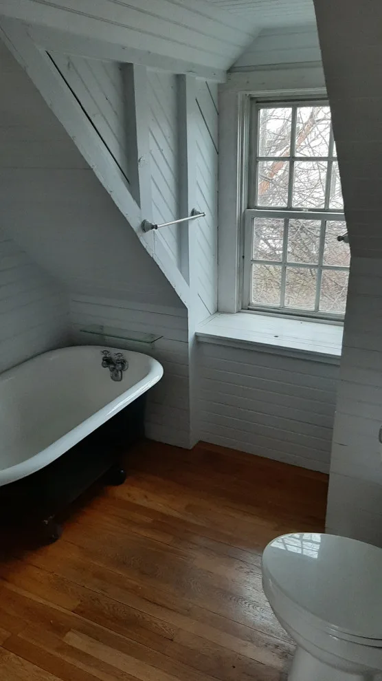 Rockport Cottage Transformation by WORKS By Jesse DeBenedictis, LLC - Photo 6