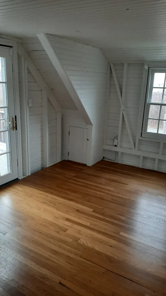 Rockport Cottage Transformation by WORKS By Jesse DeBenedictis, LLC - Photo 42