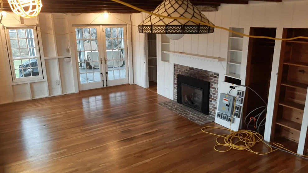 Rockport Cottage Transformation by WORKS By Jesse DeBenedictis, LLC - Photo 31