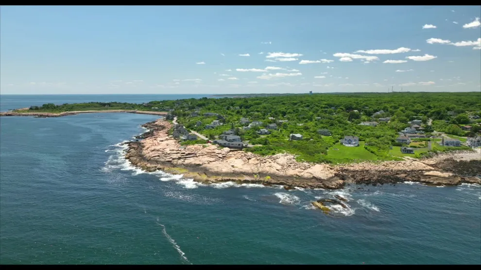 Rockport Cottage Transformation by WORKS By Jesse DeBenedictis, LLC - Photo 18