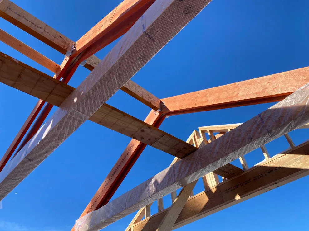 Timberworks on Rodeo Drive by Elevated Timberworks + Custom Construction - Photo 2