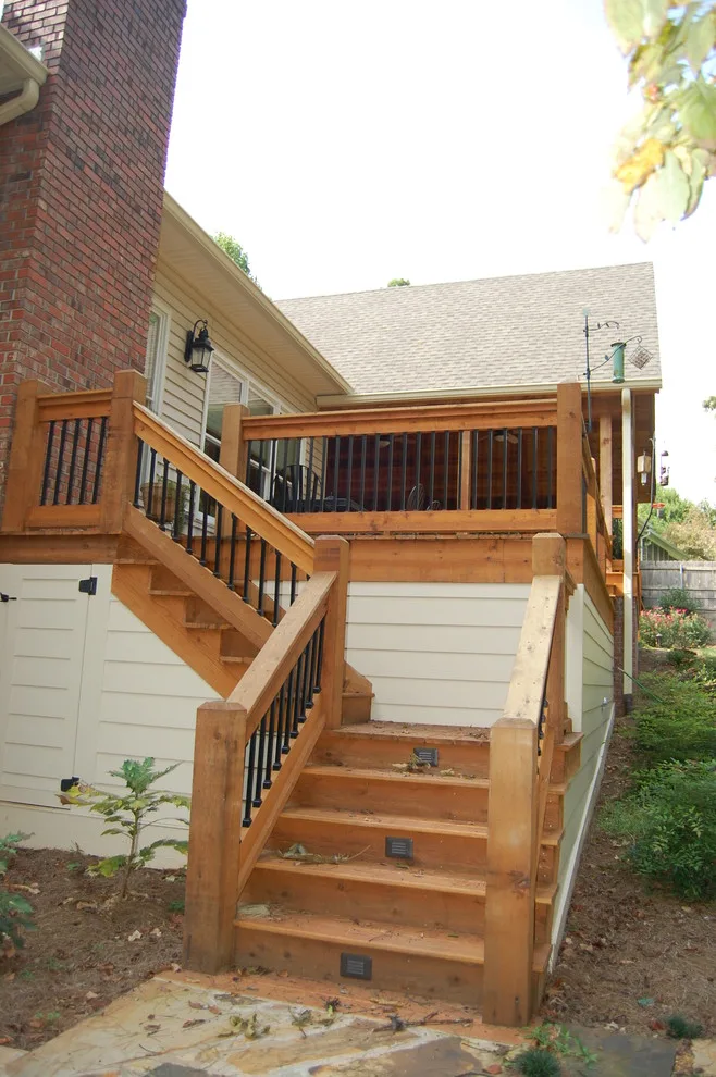 Rome, Georgia Outdoor Spaces / Home Improvement by CDP Architecture, LLC - Photo 33