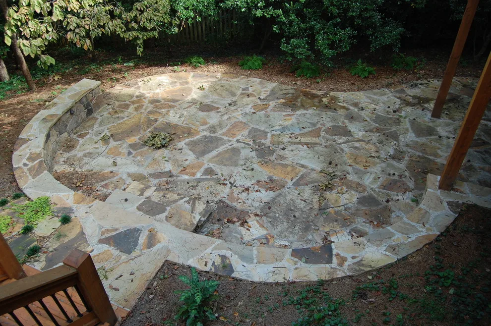 Rome, Georgia Outdoor Spaces / Home Improvement by CDP Architecture, LLC - Photo 13