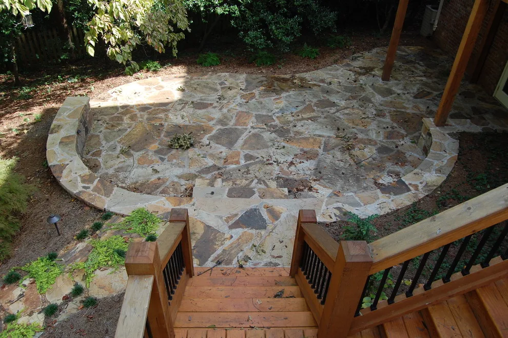 Rome, Georgia Outdoor Spaces / Home Improvement by CDP Architecture, LLC - Photo 26