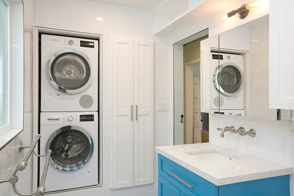 Compact Areas by Haus Design + Build Inc. - Photo 3