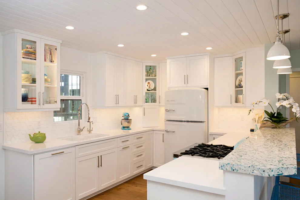 Compact Areas by Haus Design + Build Inc. - Photo 20