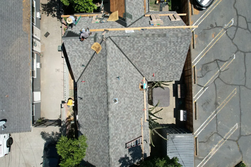 Noor Construction Inc. - Photo 3