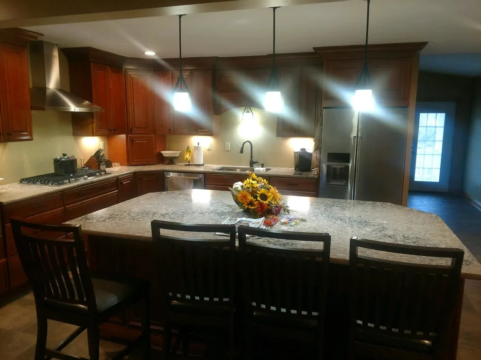 Home Expansion and Renovation Project by Johnston Remodeling - Photo 21
