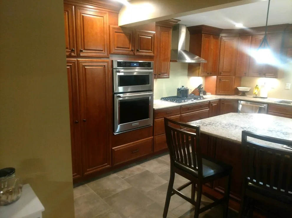 Home Expansion and Renovation Project by Johnston Remodeling - Photo 3