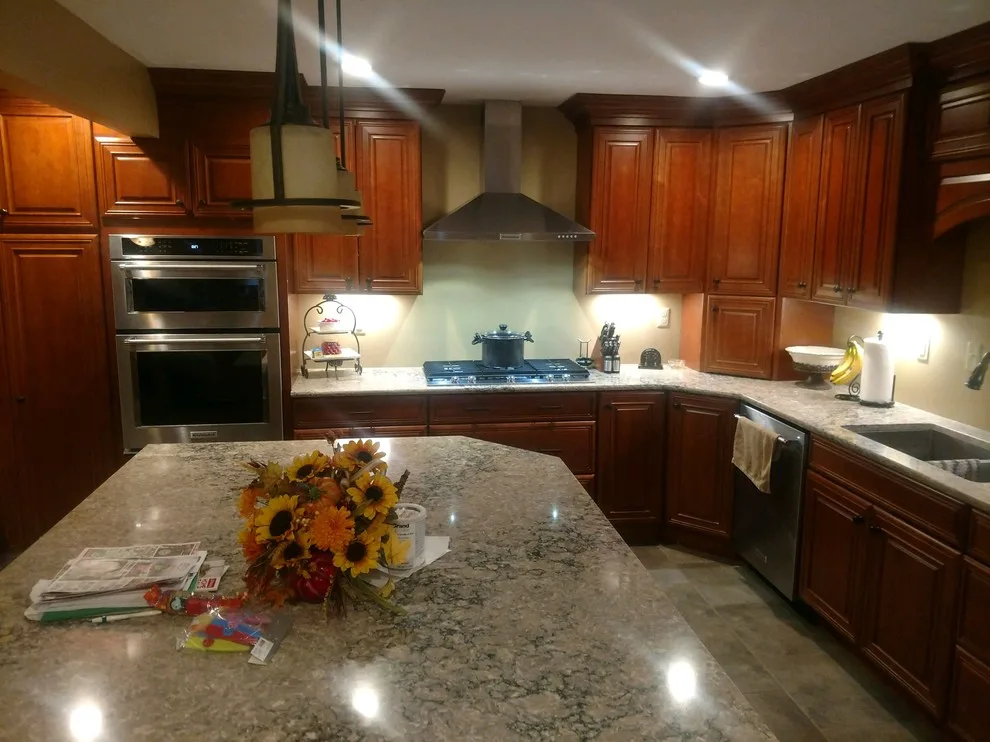 Home Expansion and Renovation Project by Johnston Remodeling - Photo 16