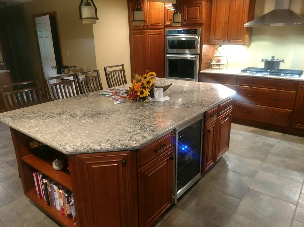 Home Expansion and Renovation Project by Johnston Remodeling - Photo 13