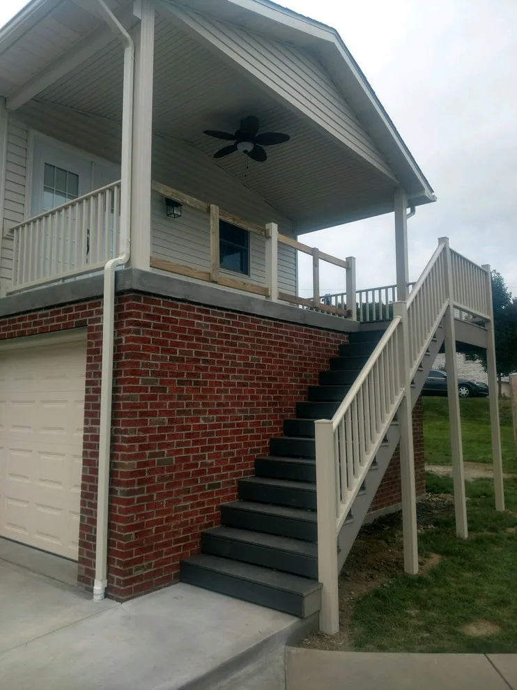 Home Expansion and Renovation Project by Johnston Remodeling - Photo 12
