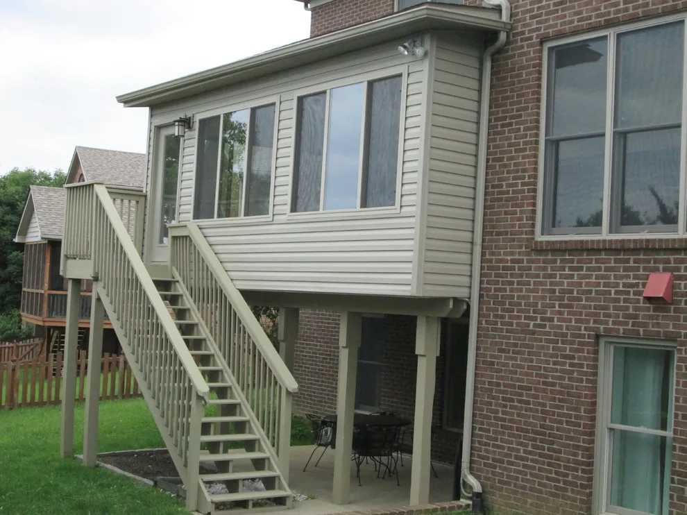 Home Extensions by Distinctive Design Remodeling - Photo 5