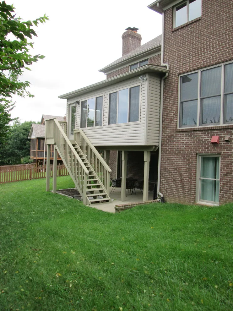 Home Extensions by Distinctive Design Remodeling - Photo 6
