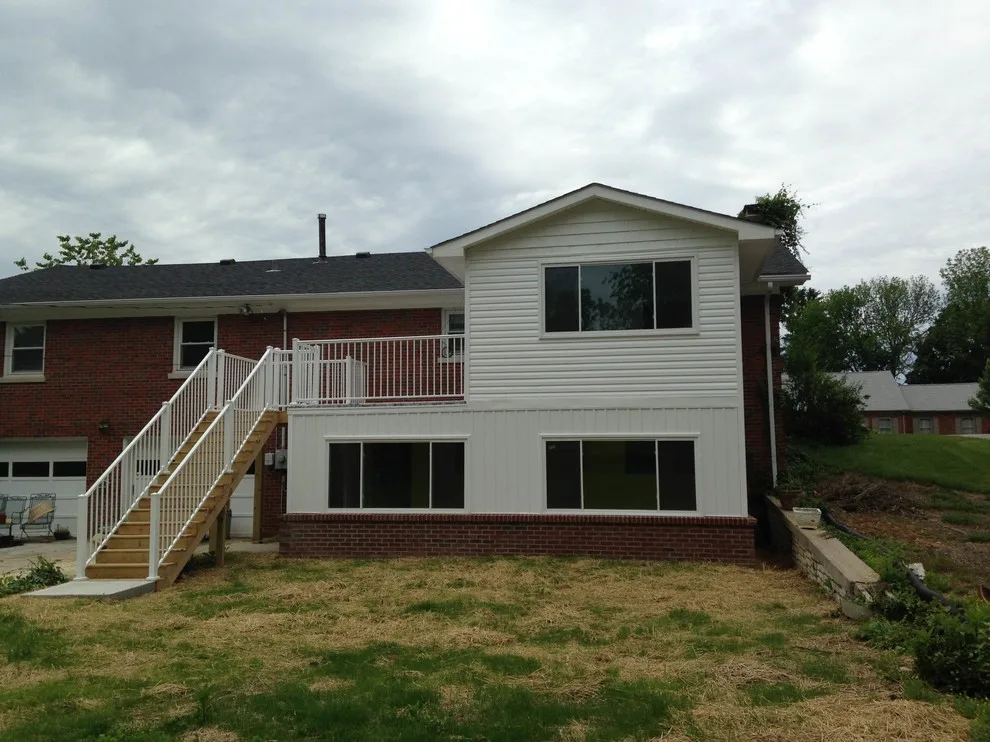 Home Extensions by Distinctive Design Remodeling - Photo 4