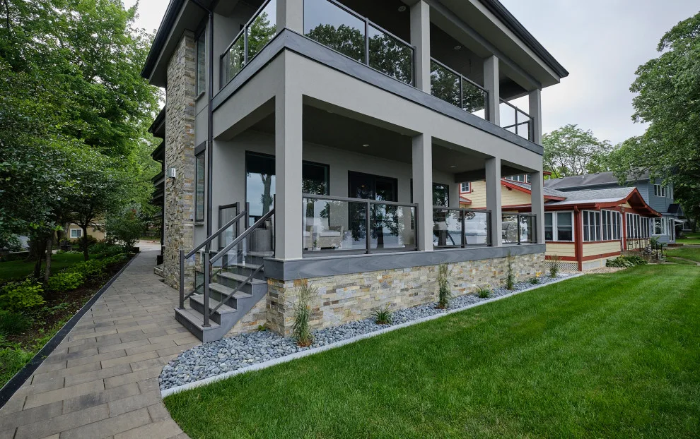 Inclusive Spaces in Arnolds Park by 3D Builders - Photo 5
