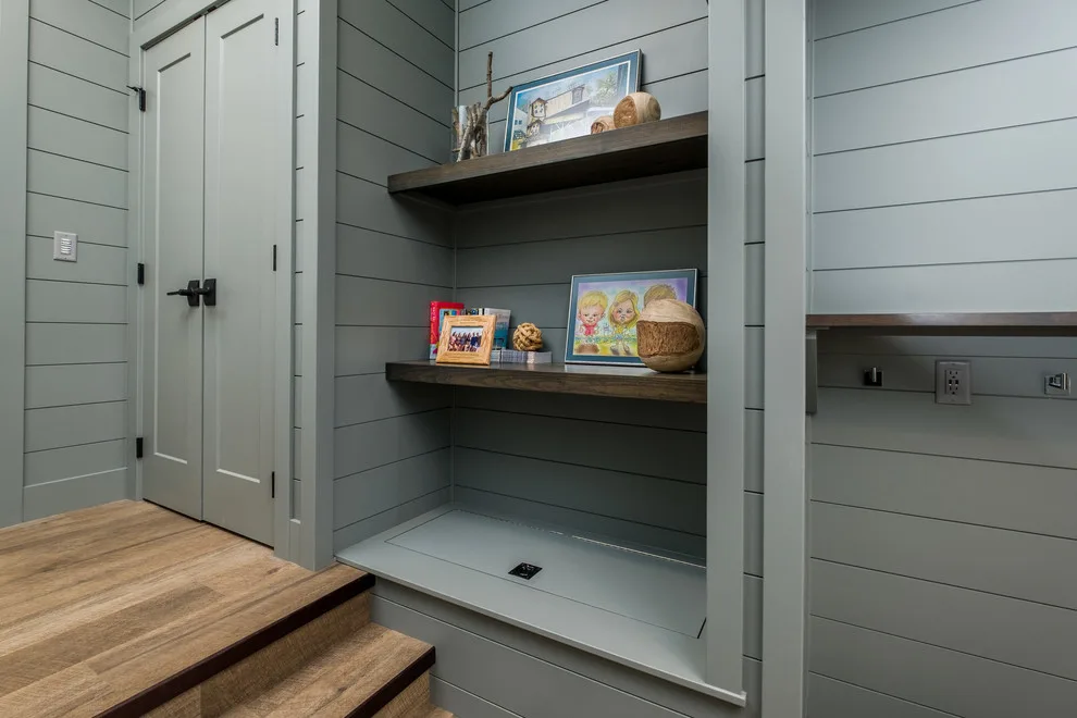 Inclusive Spaces in Arnolds Park by 3D Builders - Photo 17