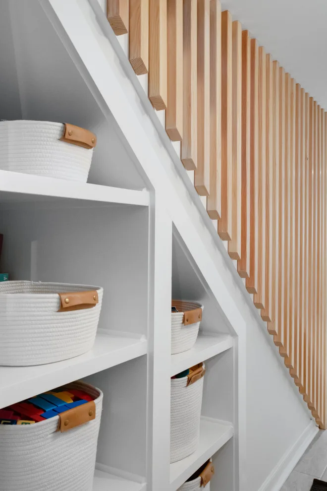 Rosedale Avenue Basement Renovation by Jordan Design Build Group - Photo 8