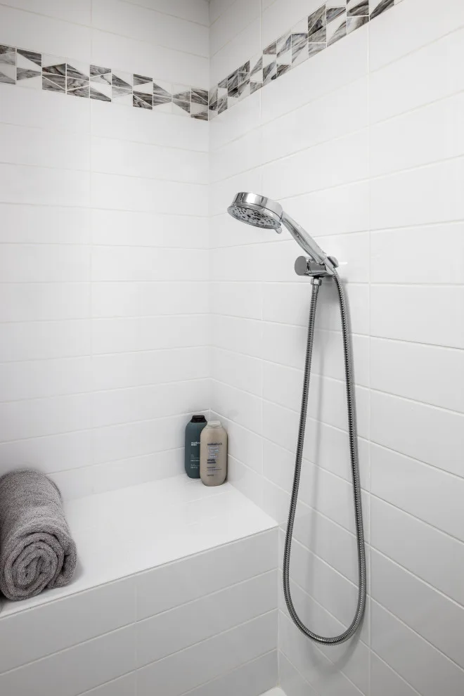 Rosedale Avenue Basement Renovation by Jordan Design Build Group - Photo 3